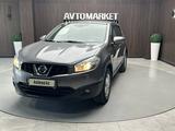 Nissan Qashqai 2013 года за 5 700 000 тг. в Актобе