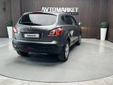 Nissan Qashqai 2013 года за 5 700 000 тг. в Актобе – фото 5