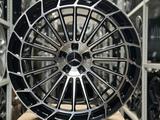 Новые авто диски R22 mercedes benz за 950 000 тг. в Астана