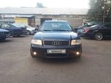 Audi A6 2004 годаүшін3 300 000 тг. в Алматы