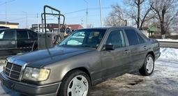 Mercedes-Benz E 260 1986 года за 800 000 тг. в Алматы