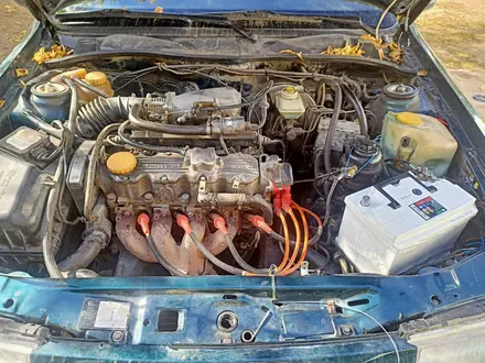 Opel Vectra 1995 года за 1 550 000 тг. в Актобе – фото 10