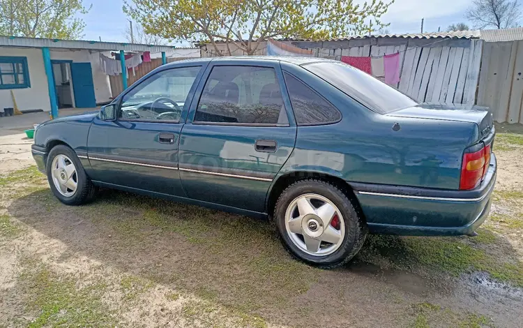 Opel Vectra 1995 года за 1 550 000 тг. в Актобе