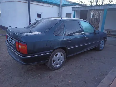 Opel Vectra 1995 года за 1 550 000 тг. в Актобе – фото 3