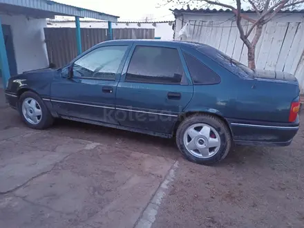 Opel Vectra 1995 года за 1 550 000 тг. в Актобе – фото 4