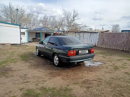 Opel Vectra 1995 года за 1 550 000 тг. в Актобе – фото 5