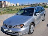 Nissan Primera 2001 годаүшін1 555 555 тг. в Шымкент – фото 2