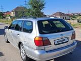 Nissan Primera 2001 годаүшін1 555 555 тг. в Шымкент – фото 5