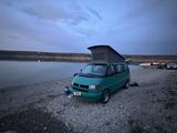 Volkswagen California 1993 годаүшін9 700 000 тг. в Алматы