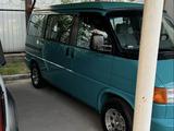 Volkswagen California 1993 годаүшін9 700 000 тг. в Алматы – фото 5