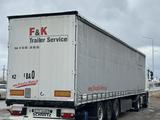 DAF  XF 105 2013 годаүшін22 500 000 тг. в Актобе – фото 2