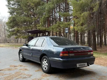 Nissan Maxima 1995 года за 2 100 000 тг. в Талдыкорган – фото 4