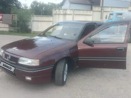 Opel Vectra 1991 года за 850 000 тг. в Узынагаш – фото 9