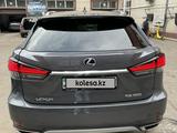 Lexus RX 300 2020 годаfor25 000 000 тг. в Алматы – фото 4