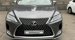 Lexus RX 300 2020 годаүшін25 000 000 тг. в Алматы