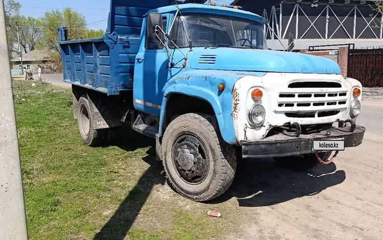 ЗиЛ  130 1986 года за 1 400 000 тг. в Алматы