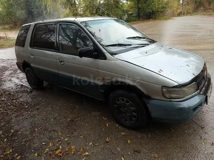 Mitsubishi Space Wagon 1992 года за 750 000 тг. в Алматы – фото 4