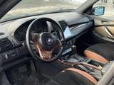 BMW X5 2004 годаfor5 600 000 тг. в Алматы – фото 4