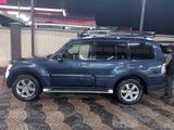 Mitsubishi Pajero 2007 годаүшін11 500 000 тг. в Шымкент – фото 4