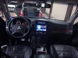 Mitsubishi Pajero 2007 годаүшін11 500 000 тг. в Шымкент – фото 2