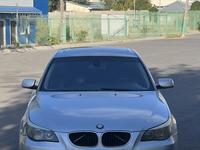 BMW 530 2004 годаүшін5 700 000 тг. в Тараз