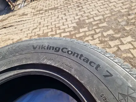 Continental VikingContact 7 за 390 000 тг. в Караганда – фото 5