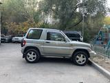 Mitsubishi Pajero iO 1998 года за 2 500 000 тг. в Алматы – фото 2