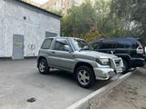 Mitsubishi Pajero iO 1998 года за 2 500 000 тг. в Алматы
