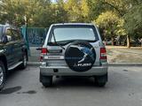 Mitsubishi Pajero iO 1998 года за 2 500 000 тг. в Алматы – фото 4