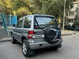 Mitsubishi Pajero iO 1998 года за 2 500 000 тг. в Алматы – фото 5
