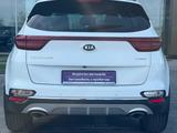 Kia Sportage Luxe 2020 годаүшін10 490 000 тг. в Усть-Каменогорск – фото 4
