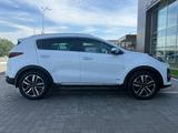 Kia Sportage Luxe 2020 годаүшін10 490 000 тг. в Усть-Каменогорск – фото 2