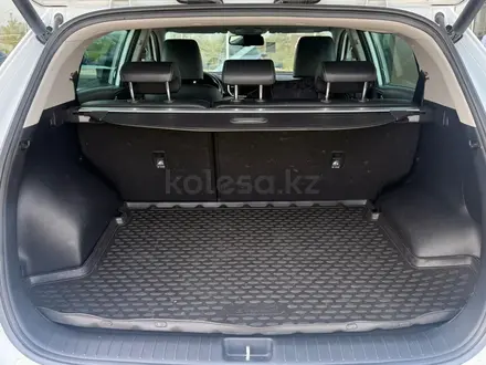 Kia Sportage Luxe 2020 года за 10 490 000 тг. в Усть-Каменогорск – фото 13