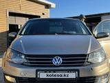 Volkswagen Polo 2018 года за 3 200 000 тг. в Атырау