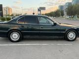BMW 728 1996 годаүшін1 650 000 тг. в Шымкент – фото 5