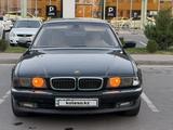 BMW 728 1996 годаүшін1 650 000 тг. в Шымкент – фото 2