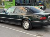 BMW 728 1996 годаүшін1 650 000 тг. в Шымкент – фото 4