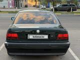 BMW 728 1996 годаүшін1 650 000 тг. в Шымкент – фото 3