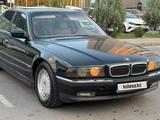 BMW 728 1996 годаүшін1 650 000 тг. в Шымкент