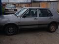 Volkswagen Golf 1990 года за 850 000 тг. в Костанай – фото 3