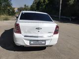 Chevrolet Cobalt 2014 годаүшін2 800 000 тг. в Темиртау – фото 4