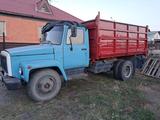 ГАЗ  3307 1992 годаүшін2 000 000 тг. в Петропавловск