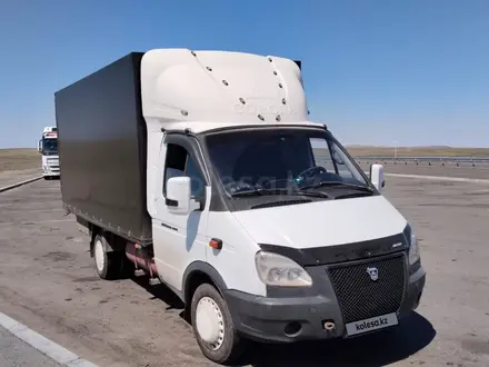 ГАЗ ГАЗель 2012 года за 6 000 000 тг. в Алматы – фото 3
