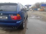 BMW X5 2002 года за 6 200 000 тг. в Павлодар – фото 4