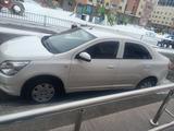 Chevrolet Cobalt 2023 годаүшін6 200 000 тг. в Астана – фото 3
