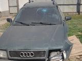 Audi 80 1994 года за 800 000 тг. в Акжар – фото 2