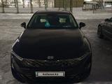 Kia K5 2020 года за 12 000 000 тг. в Тараз – фото 2