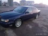 Nissan Cefiro 1998 годаүшін1 800 000 тг. в Алматы