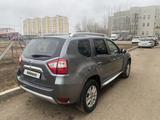 Nissan Terrano 2018 года за 4 550 000 тг. в Уральск – фото 4