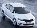 Фара туманка (белая) Шкода Рапид Skoda Rapid 2013-үшін8 500 тг. в Алматы – фото 2